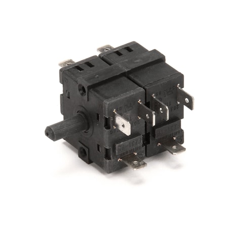 Waring Function Swtich Co1000 034729